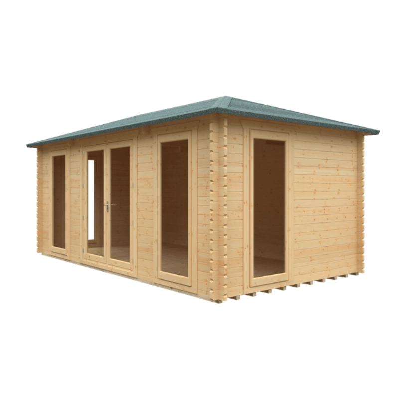 The Regent - 44mm Cabin